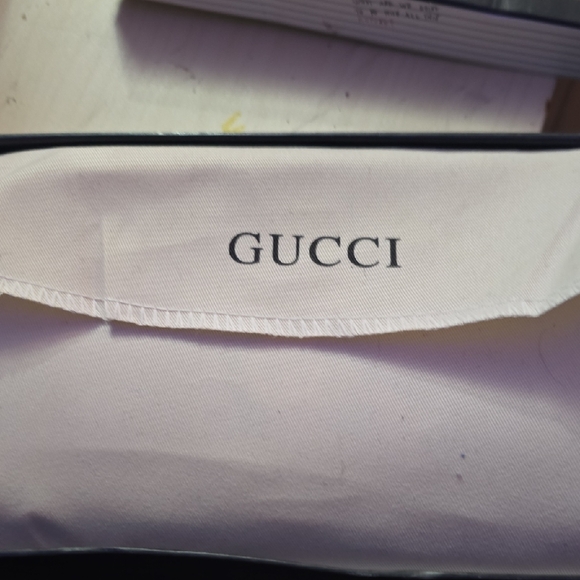 Gucci Multicolor Floral Design Box - Picture 2 of 4